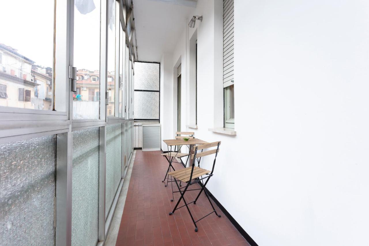 Maison Anselmo Turin Luaran gambar