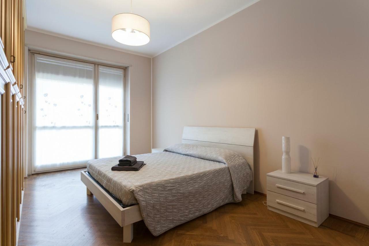 Maison Anselmo Turin Luaran gambar