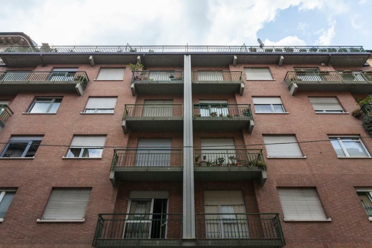 Maison Anselmo Turin Luaran gambar
