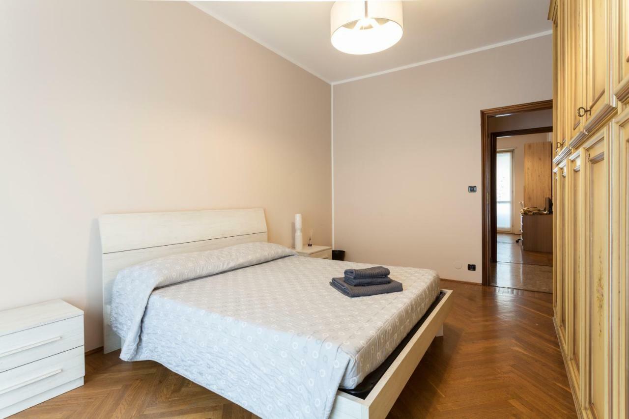 Maison Anselmo Turin Luaran gambar