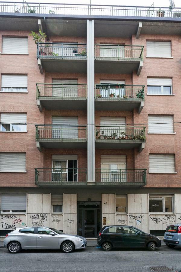 Maison Anselmo Turin Luaran gambar
