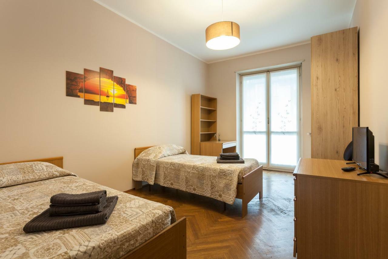 Maison Anselmo Turin Luaran gambar