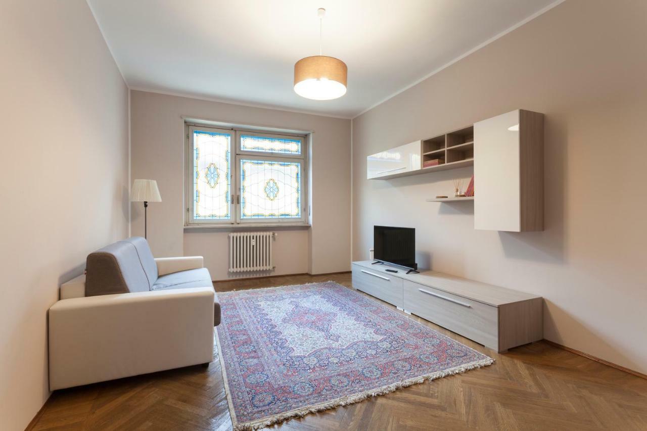 Maison Anselmo Turin Luaran gambar