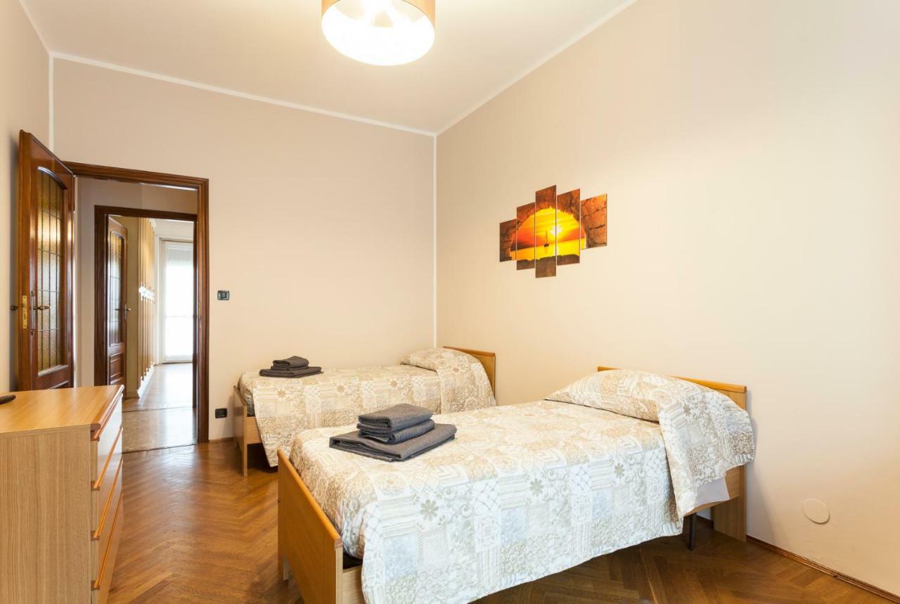 Maison Anselmo Turin Luaran gambar