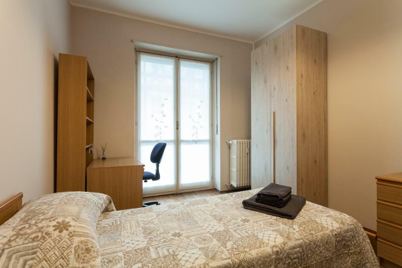 Maison Anselmo Turin Luaran gambar